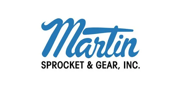 Martin Sprocket & Gear