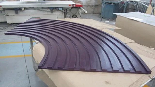 Pieza o trabajo industrial de PICOMER, fotografía 14