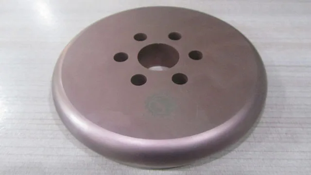Disco de corte y disco de abosinado