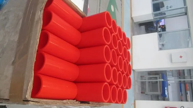 Pieza o trabajo industrial de PICOMER, fotografía 2