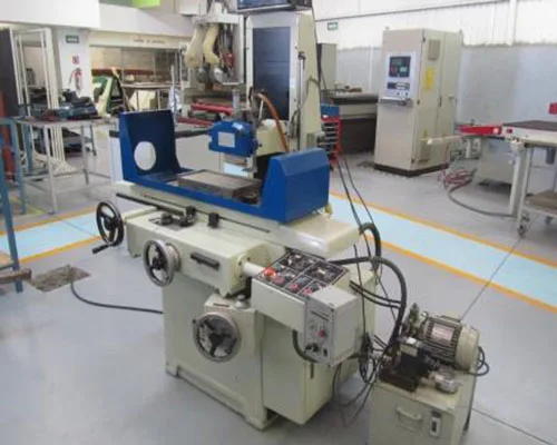 Kent surface grinder model KGS-250A11D