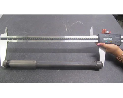 Vernier