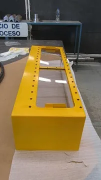 Pieza o trabajo industrial de PICOMER, fotografía 5