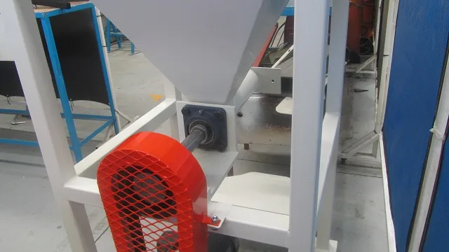 Pieza o trabajo industrial de PICOMER, fotografía 44