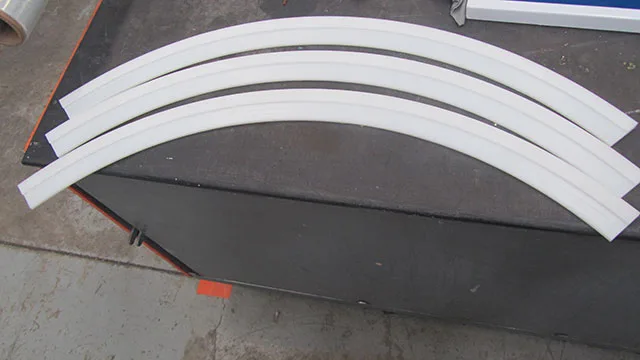 Perfil transportador