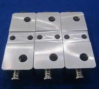 Soporte empujador