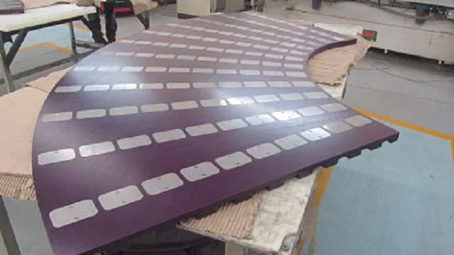 Pieza o trabajo industrial de PICOMER, fotografía 11