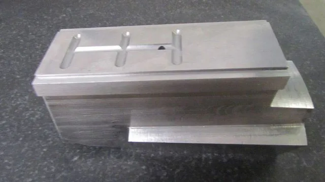 Muela de formado