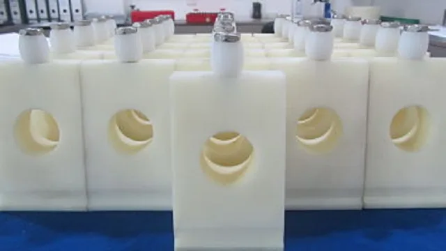 Pieza o trabajo industrial de PICOMER, fotografía 3