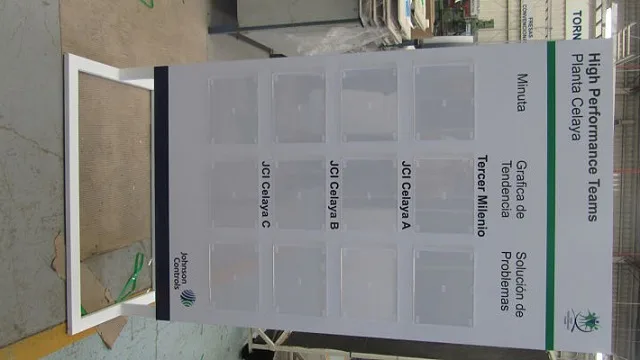Pieza o trabajo industrial de PICOMER, fotografía 54