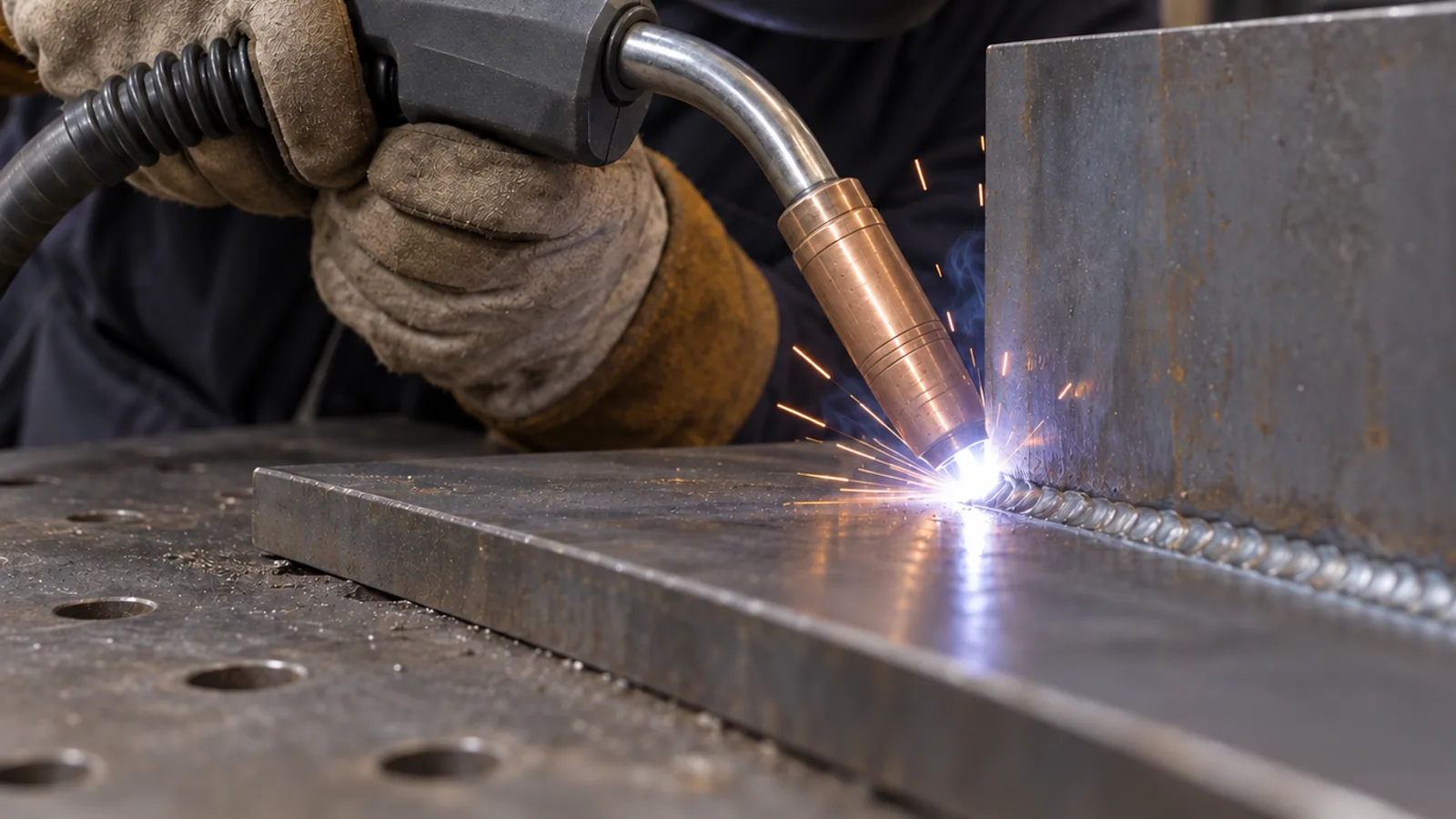 MIG