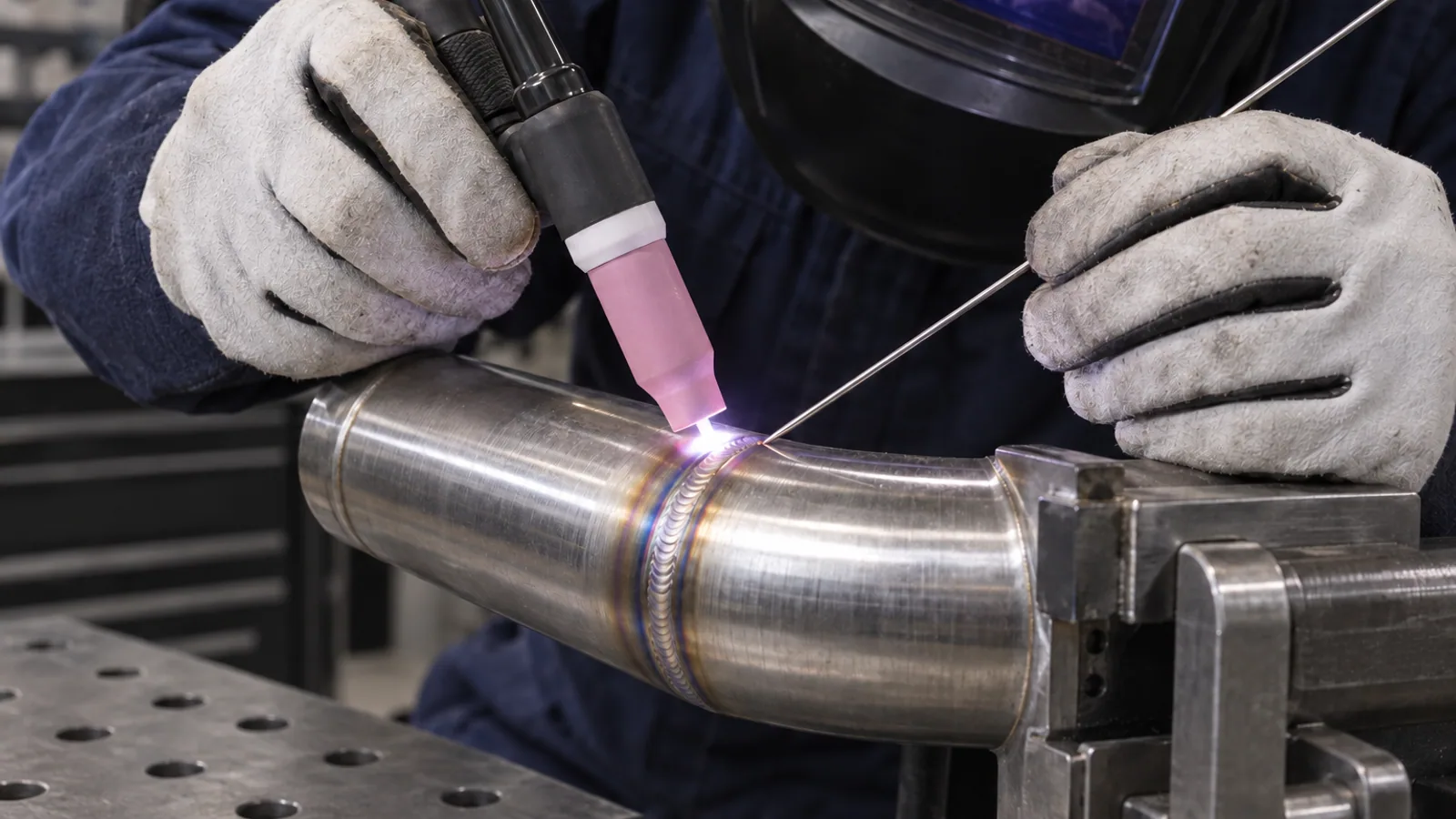 TIG