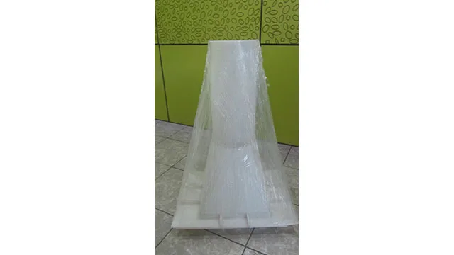 Embudo alimentador