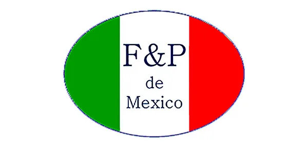F&P de México